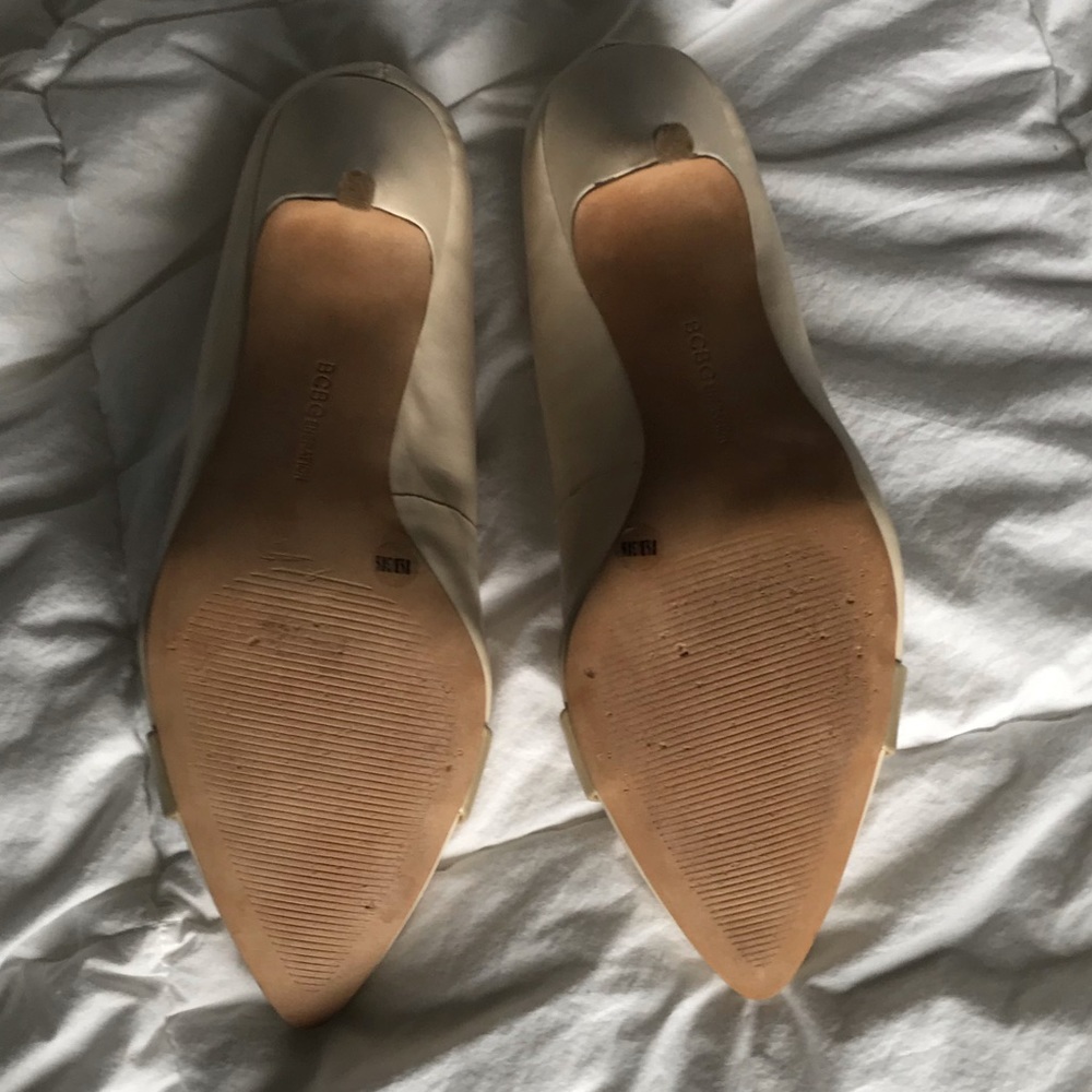 BCBGeneration heels - Picture 2 of 4